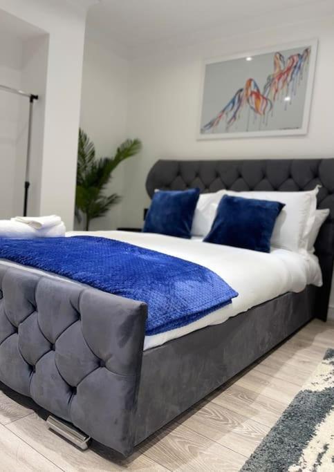 Stylish Cosy Studio Apartment Gravesend Extérieur photo