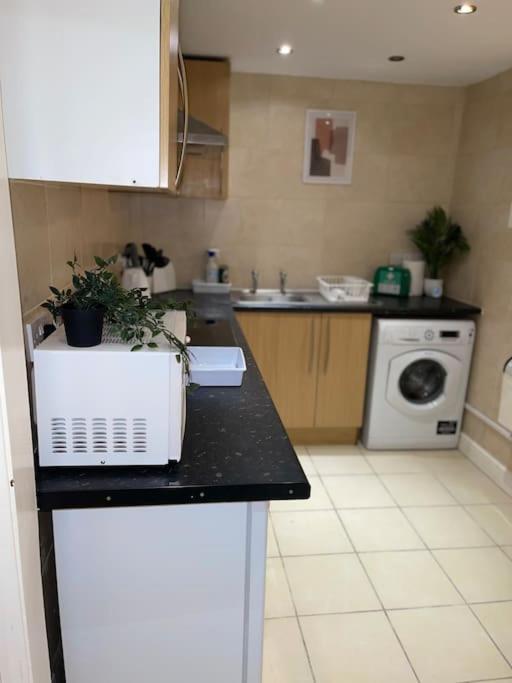 Stylish Cosy Studio Apartment Gravesend Extérieur photo