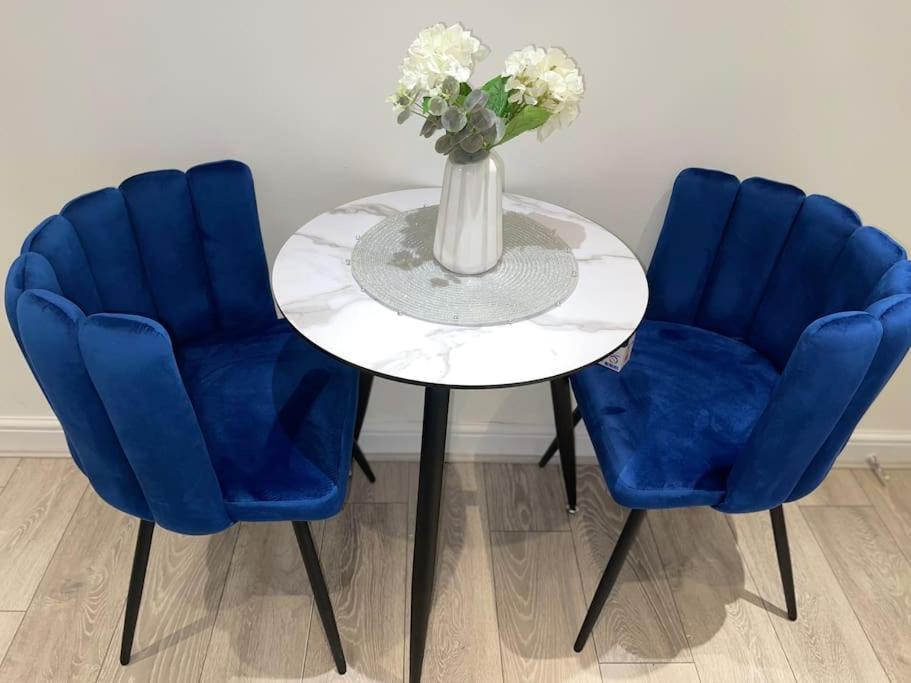 Stylish Cosy Studio Apartment Gravesend Extérieur photo