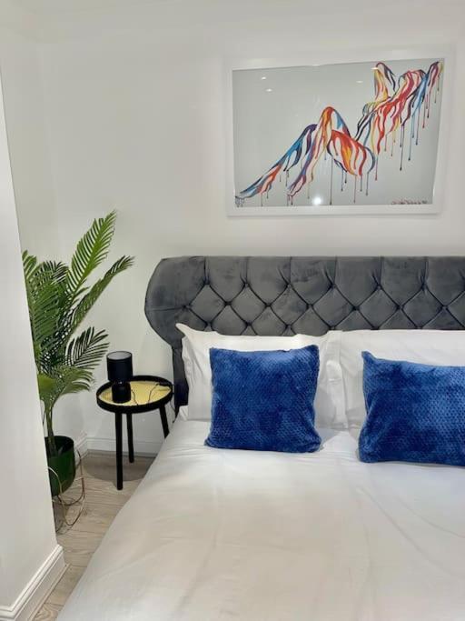 Stylish Cosy Studio Apartment Gravesend Extérieur photo