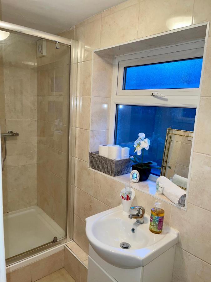 Stylish Cosy Studio Apartment Gravesend Extérieur photo